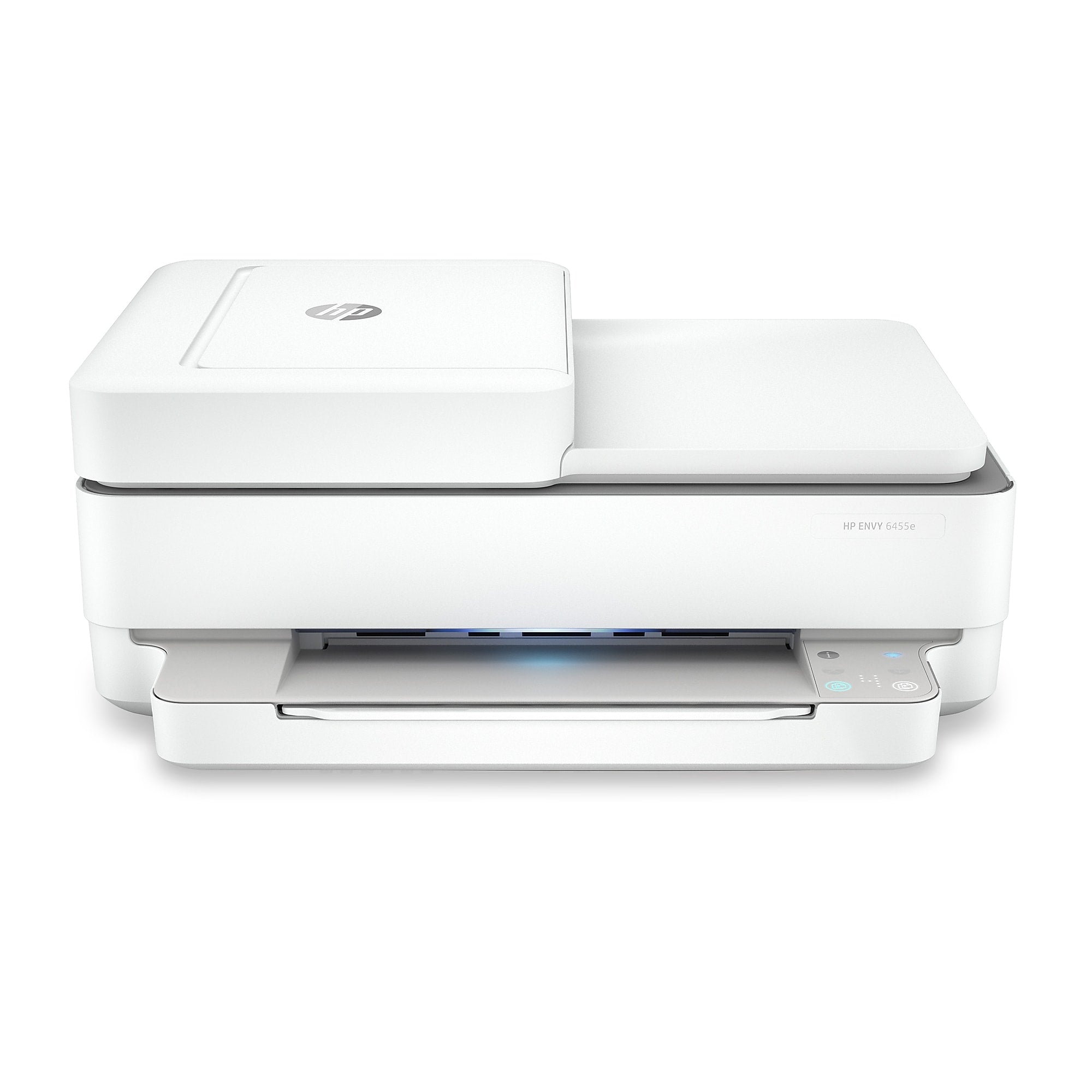 Hp Envy 6055e Wireless All In One Color Printer Personal Touch Cleaning And Supply Llc