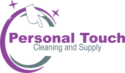 Personal Touch Cleaning and Supply, LLC. 