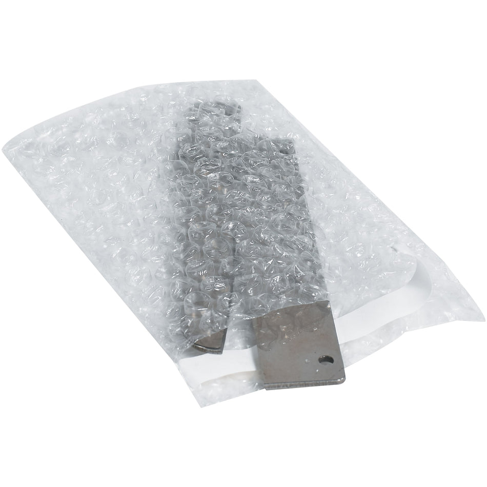 10" x 10 1/2" - Self-Seal Bubble Pouches, 250/Case