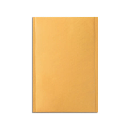 10.25" x 13.5" Self-Sealing Bubble Mailer, #4, 12/Pack