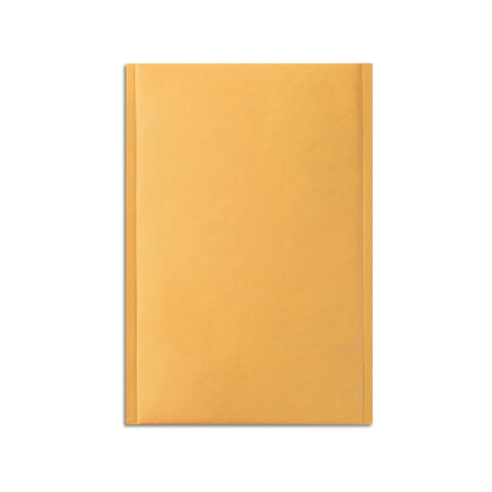 10.25" x 13.5" Self-Sealing Bubble Mailer, #4, 25/Carton