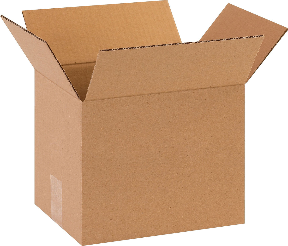 10X8X8 CORRUGATED CARTON