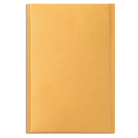 11.25" x 15" Self-Sealing Bubble Mailer, #5, 12/Pack