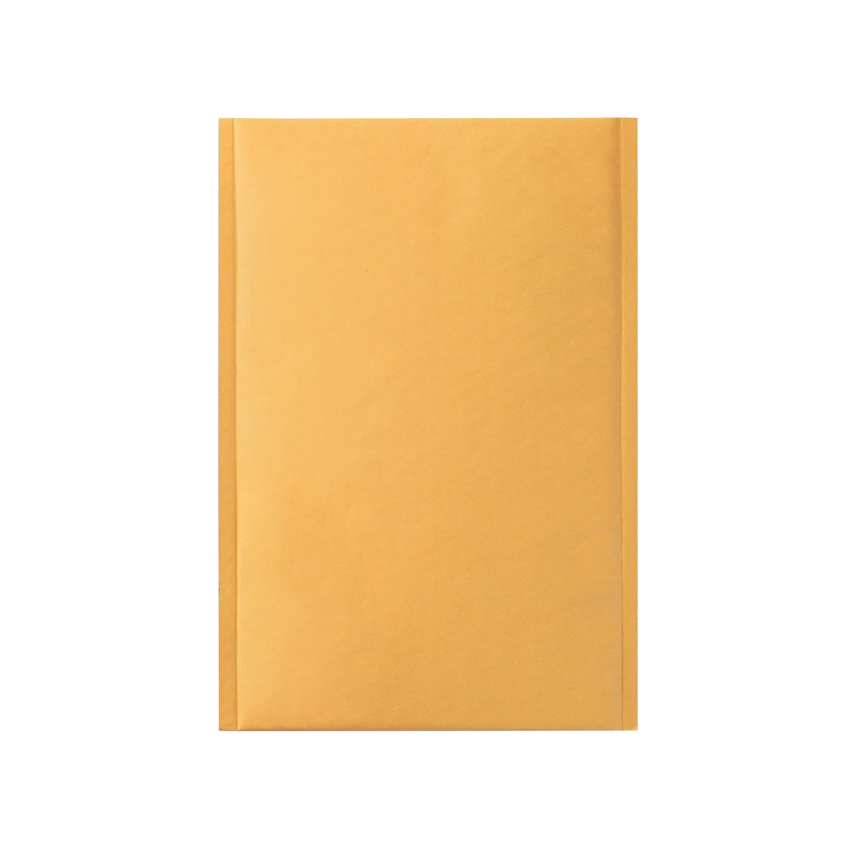11.25" x 15" Self-Sealing Bubble Mailer, #5, 25/Carton