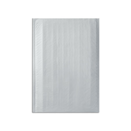 11.25" x 15" Self-Sealing Bubble Mailer, #5, 25/Carton