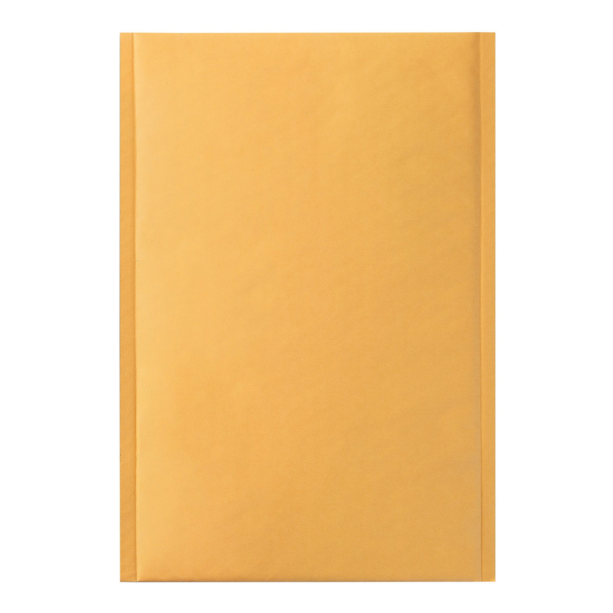 11.25" x 15" Self-Sealing Bubble Mailer, #5, 25/Carton