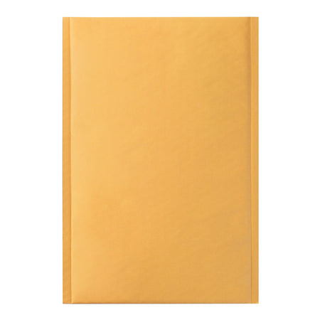 11.25" x 15" Self-Sealing Bubble Mailer, #5, 25/Carton