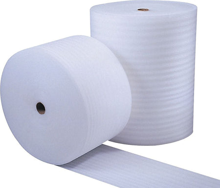 1/16" Foam Roll 48" x 1250 ft., Roll