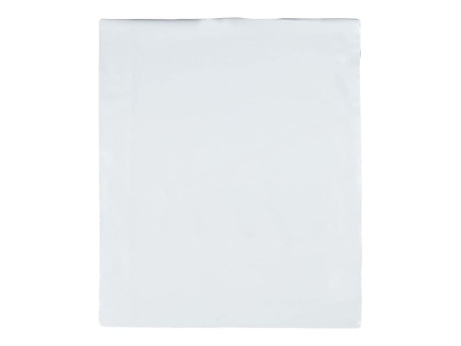 11"W x 13"L Redi-Strip Expansion Poly Mailers, White, 100/Box