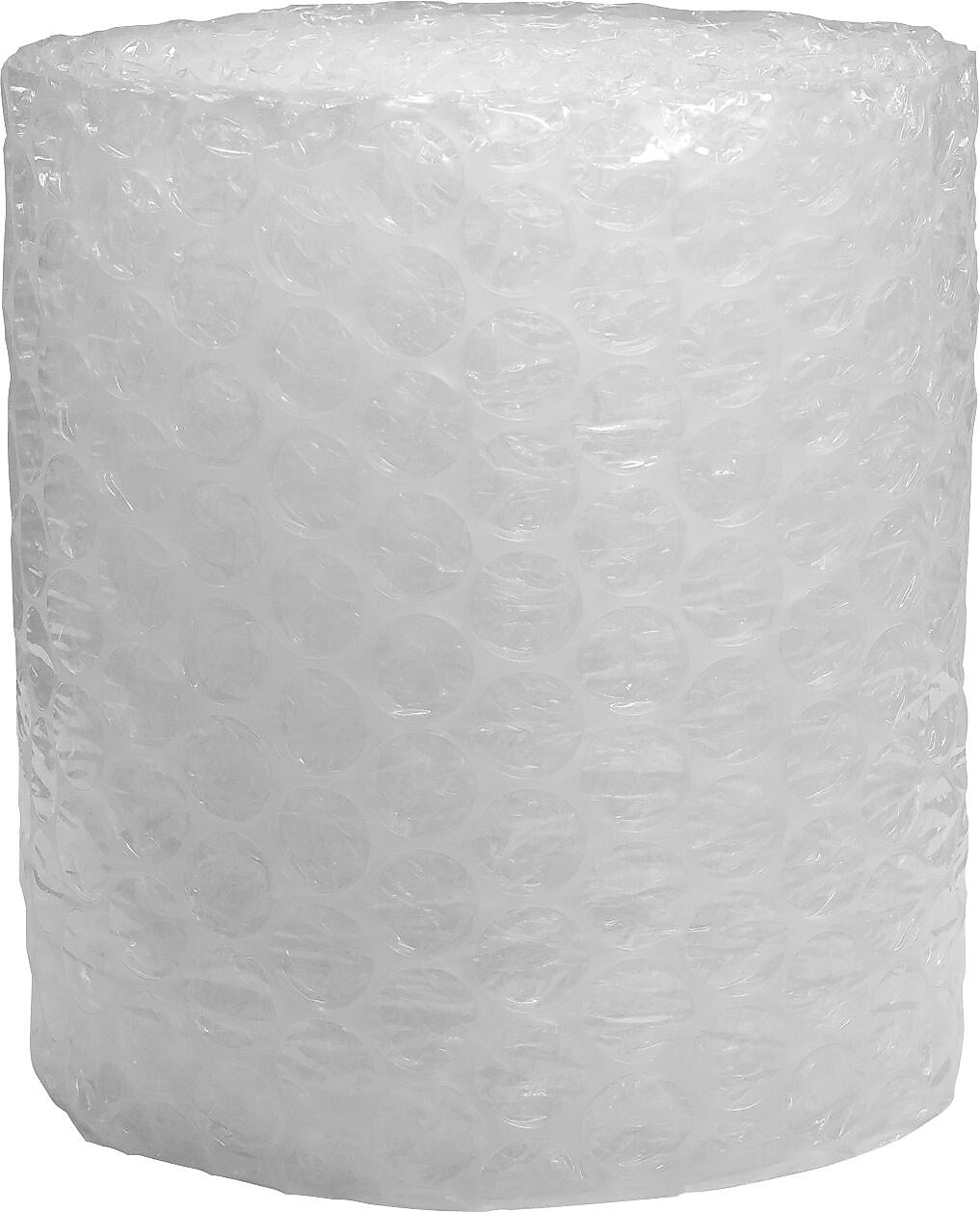 1/2" Bubble Roll, 12" x 30', Each