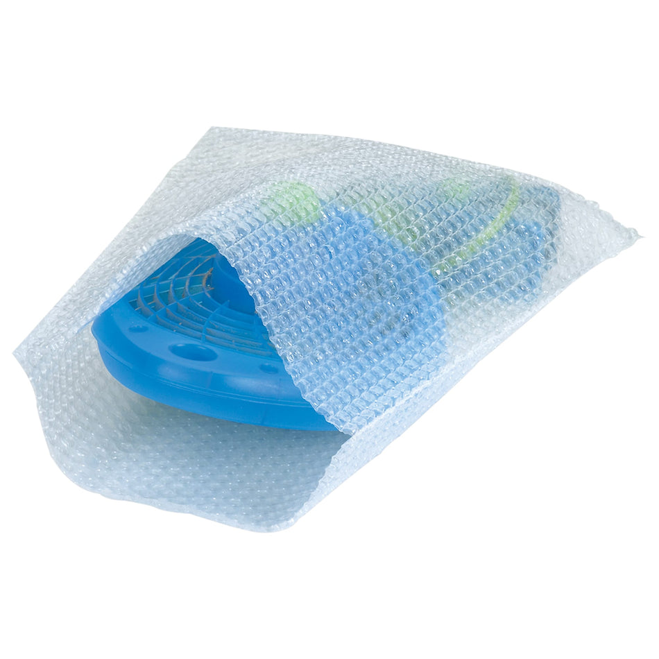 12" x 15" - Flush Cut Bubble Pouch, 200/Case