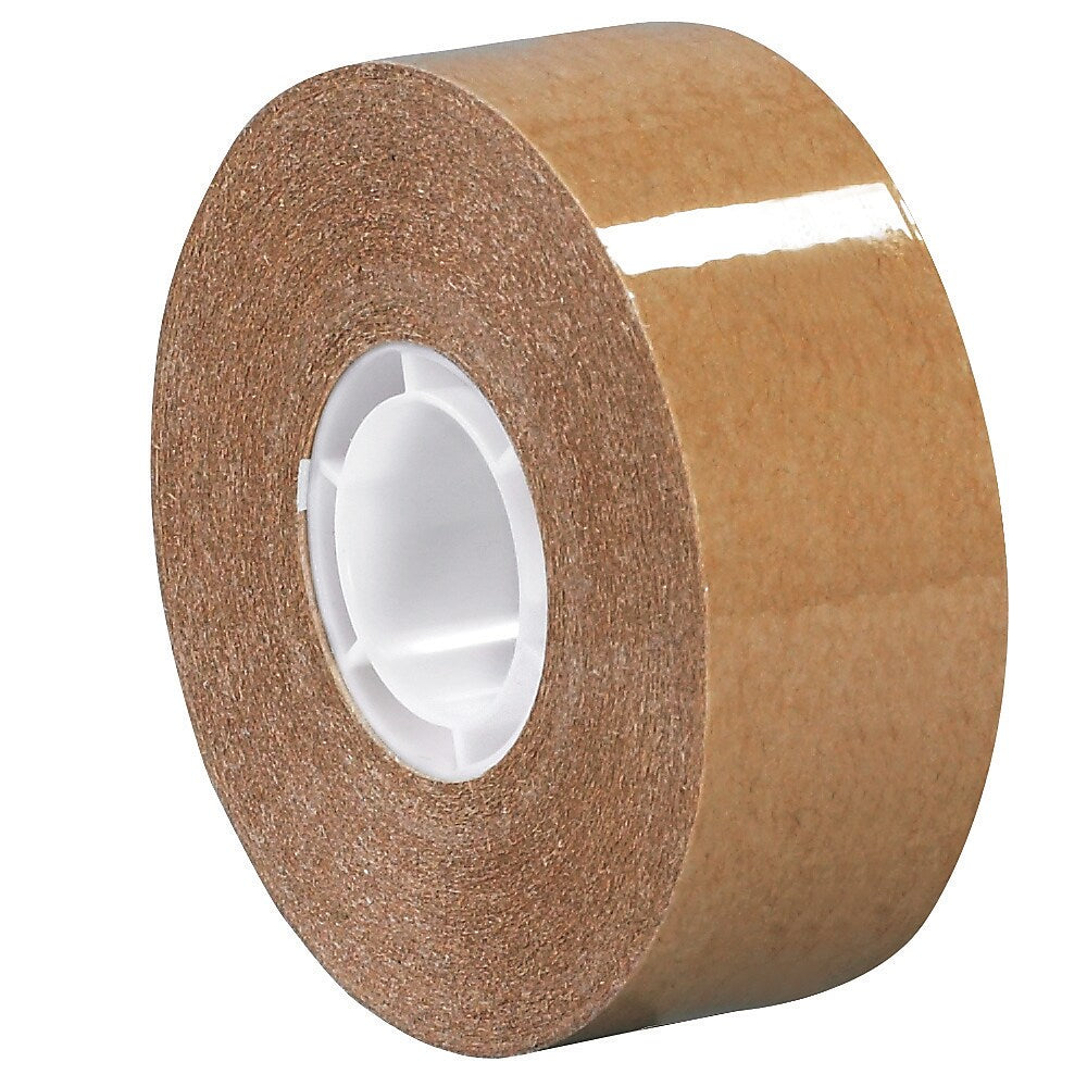 1/2" x 36 yds. Industrial General Purpose Adhesive Transfer Tape, 72/Carton