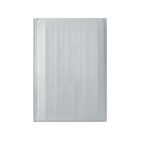 13.13" x 17.75" Self-Sealing Bubble Mailer, #6, 25/Carton