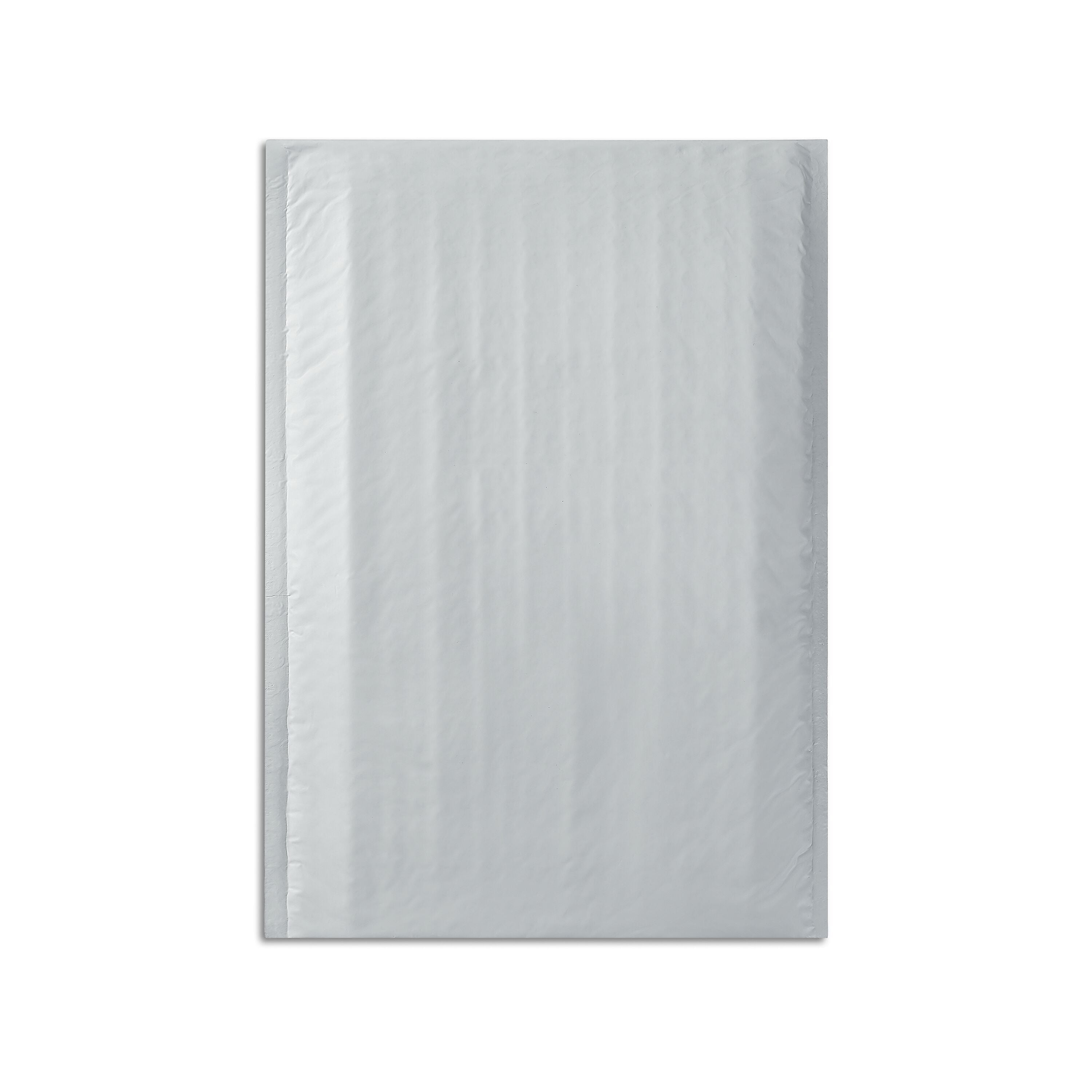 13.13" x 17.75" Self-Sealing Bubble Mailer, #6, 25/Carton