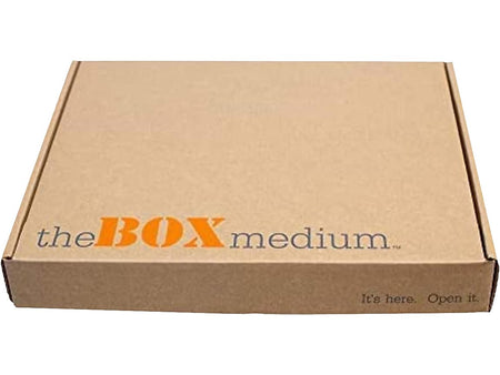 14.25" x 11.75" x 2" Tablet Shipping Box