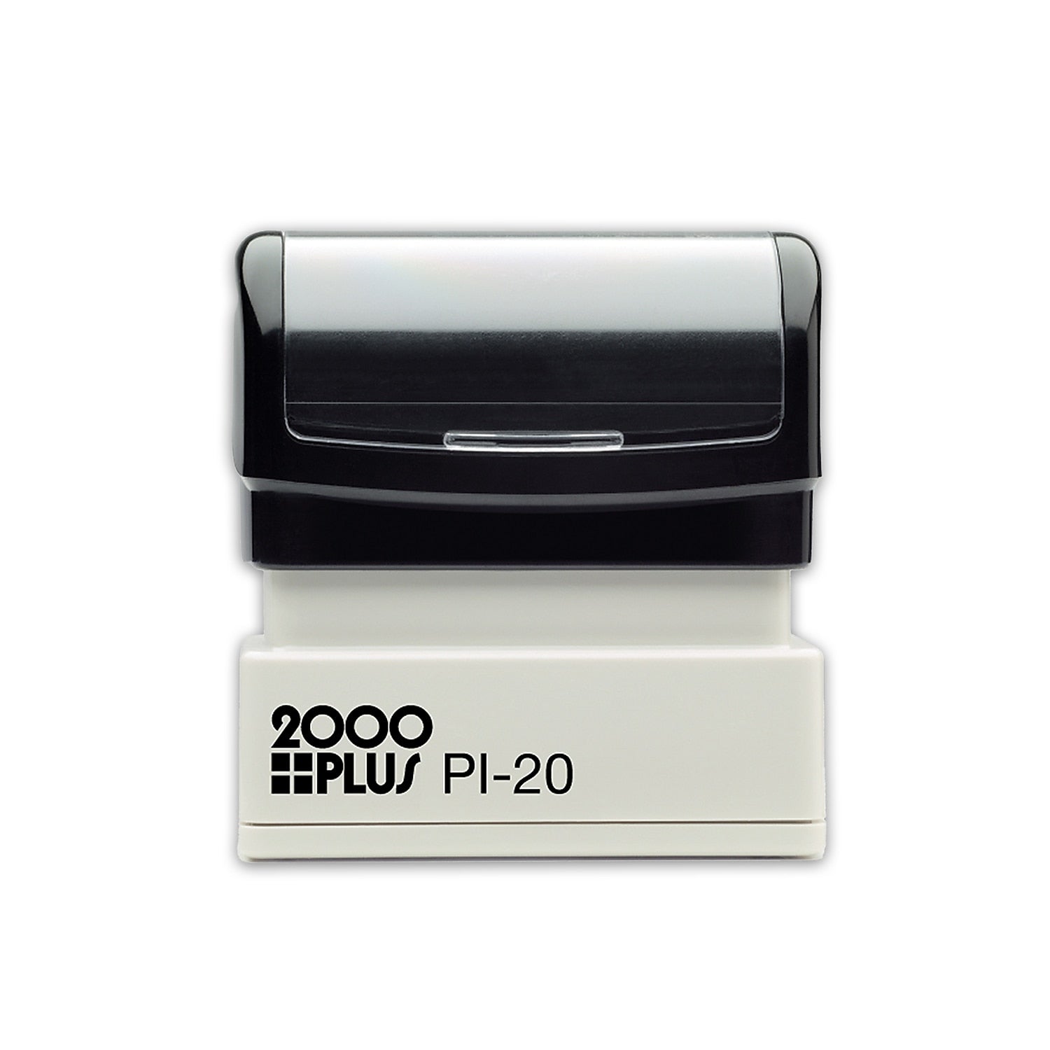 2000 Plus PI 20 Pre-inked Stamp, 9/16