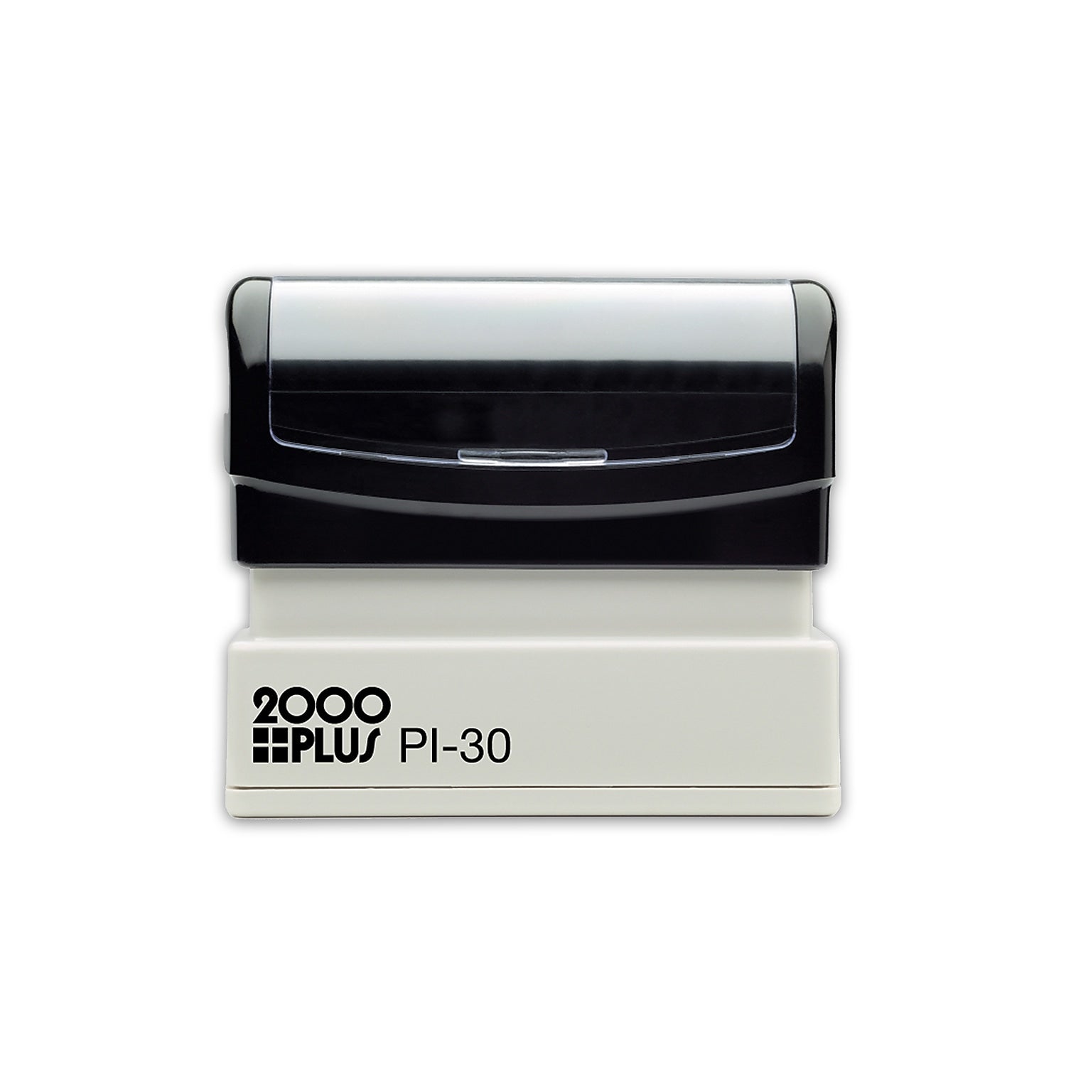 2000 Plus PI 30 Pre-inked Stamp, 9/16