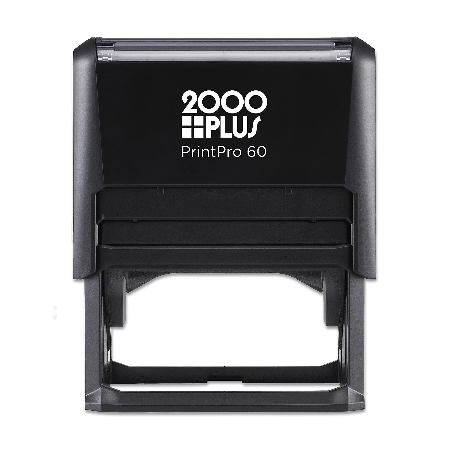 2000 Plus PrintPro 60 Self-Inking Stamp, 1 7/16