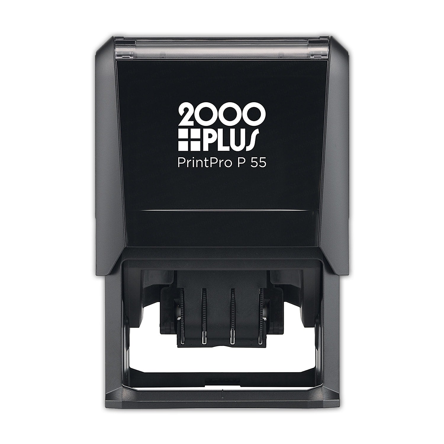2000 PlusPrintPro Self-Inking Economy Dater 55D, 1 1/2