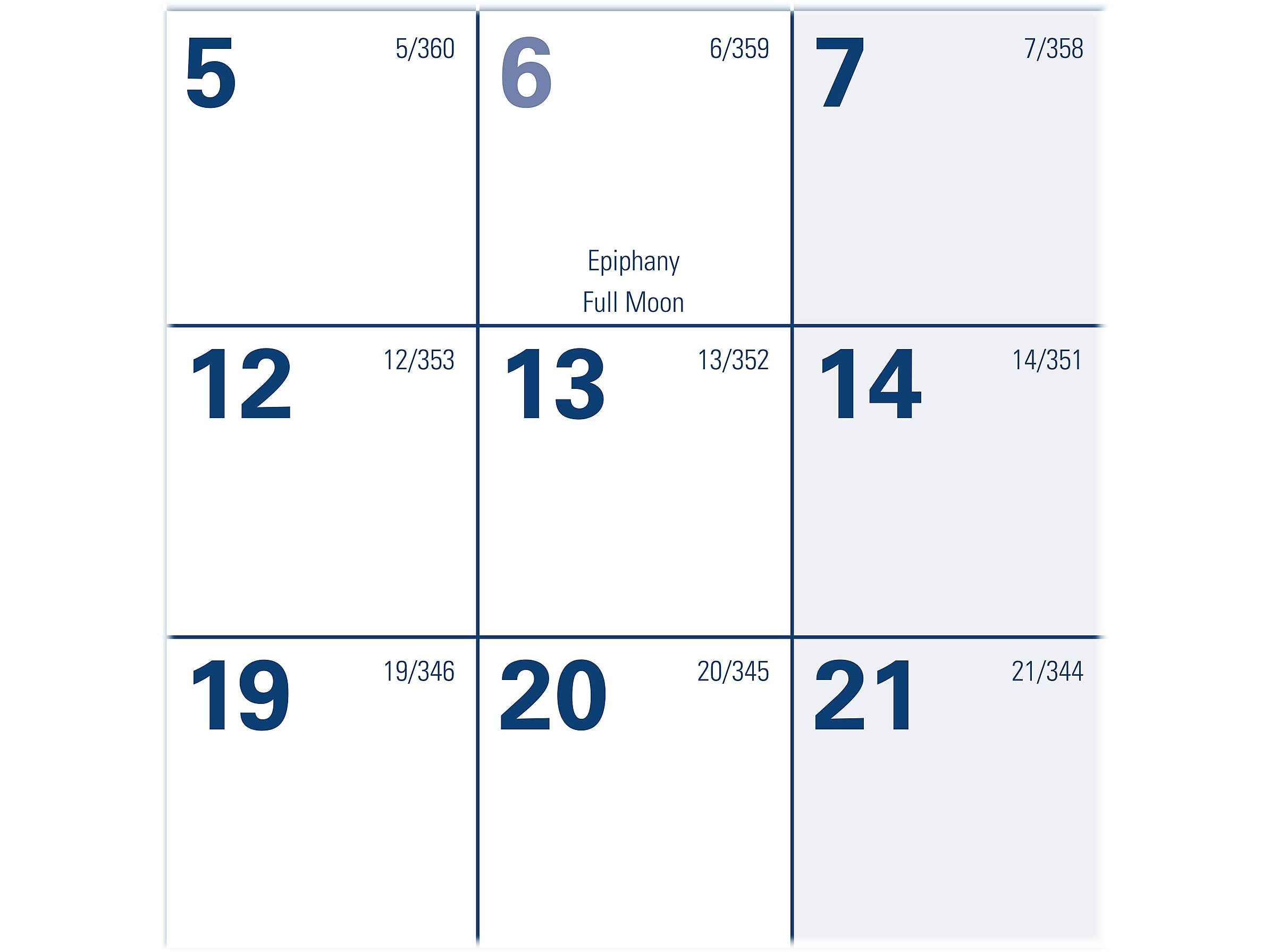 2023 AT-A-GLANCE 36