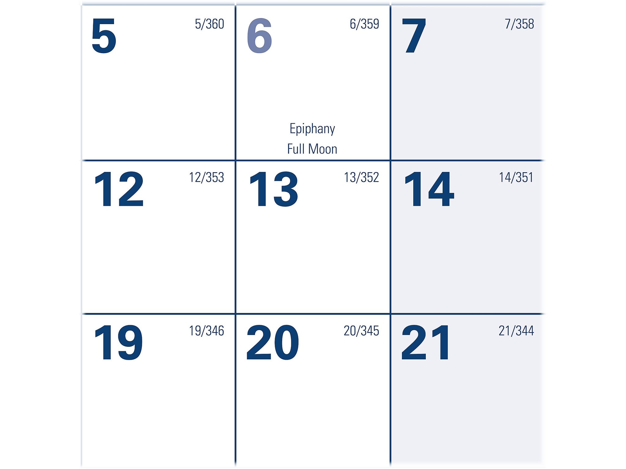 2023 AT-A-GLANCE 36