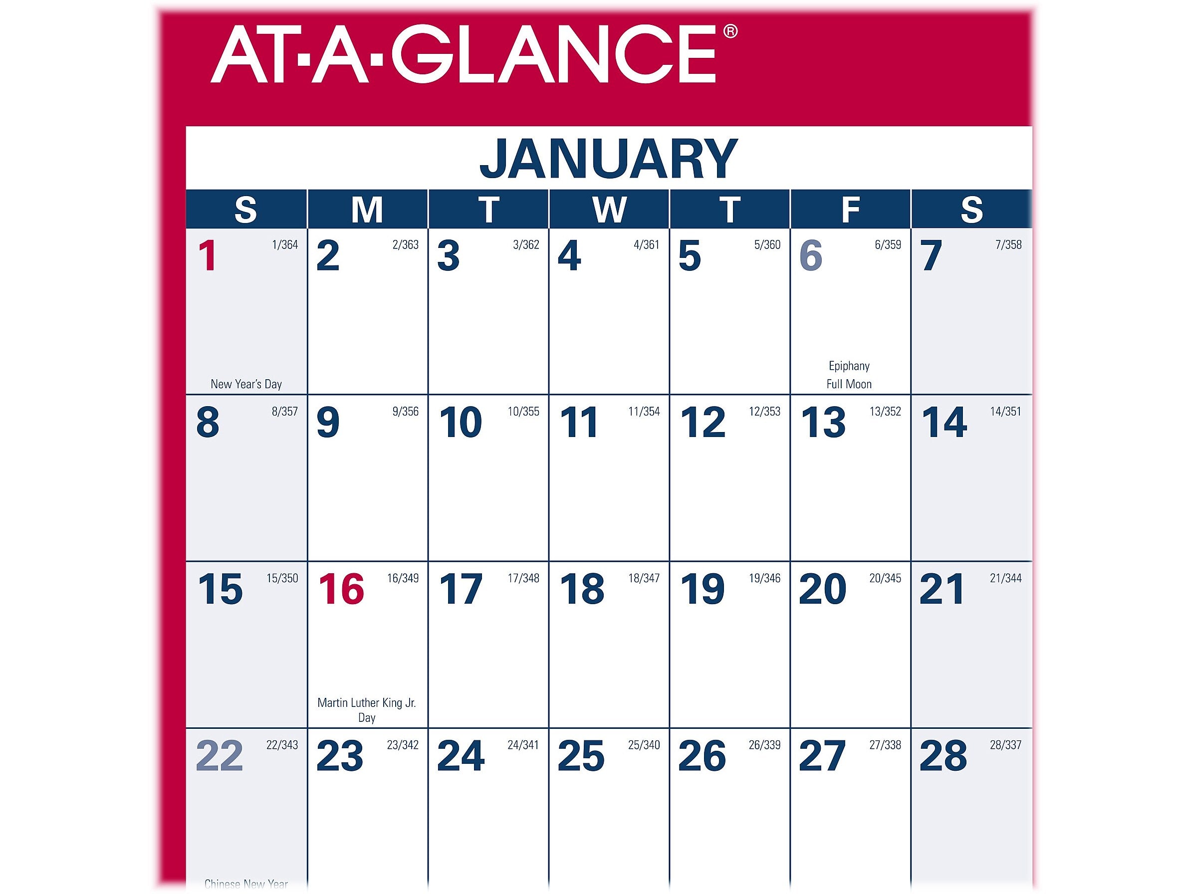 2023 AT-A-GLANCE 36