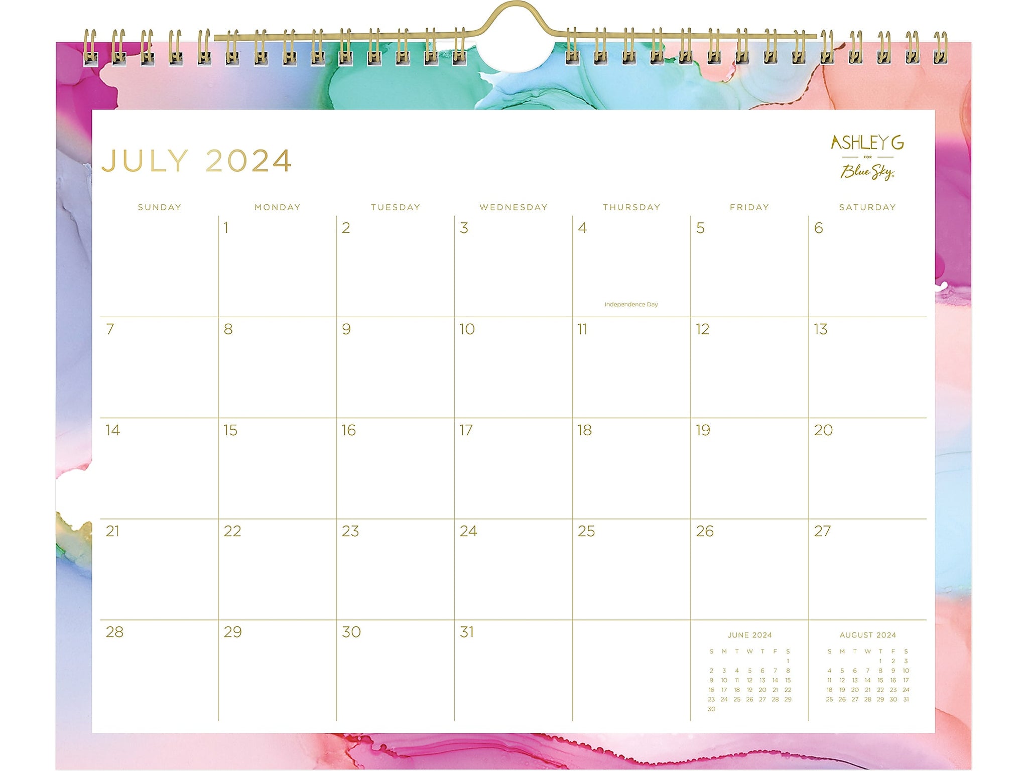 2024-2025 Blue Sky Ashley G 11