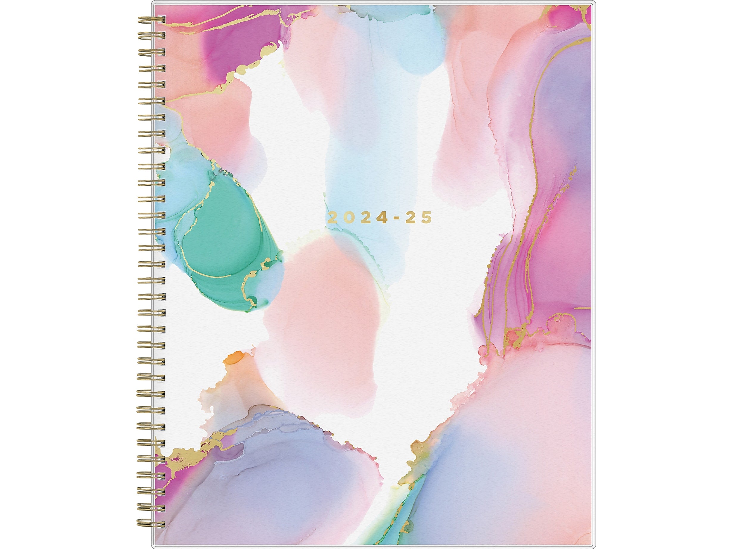 2024-2025 Blue Sky Ashley G Multicolor Smoke 8.5