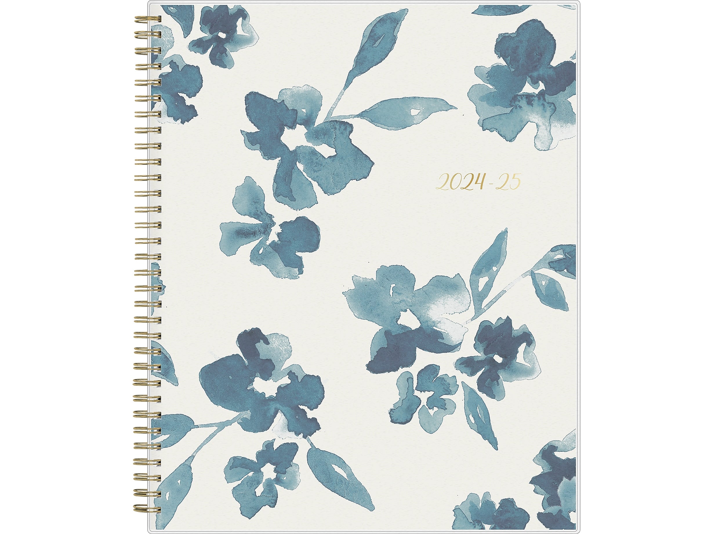 2024-2025 Blue Sky Bakah Blue 8.5