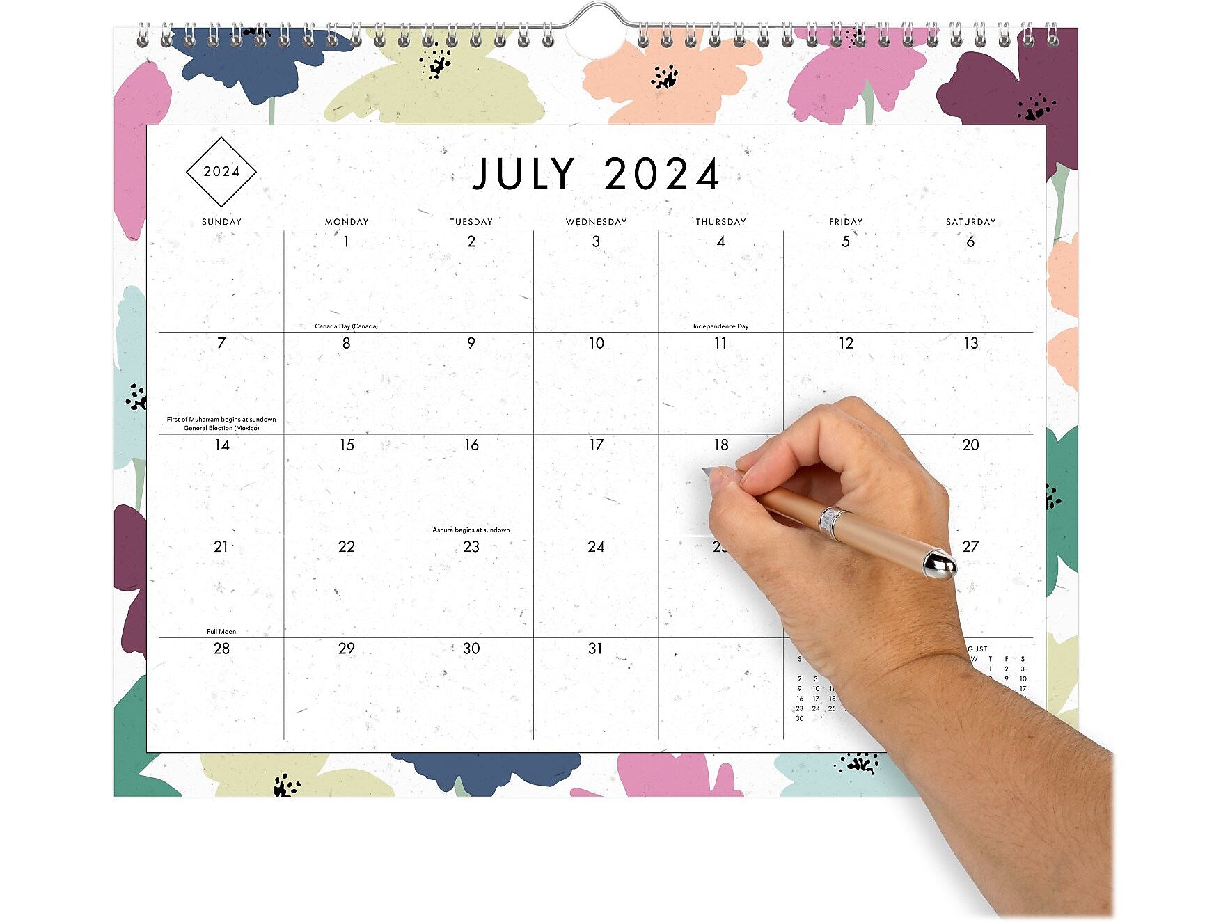 2024-2025 Cambridge GreenPath 15