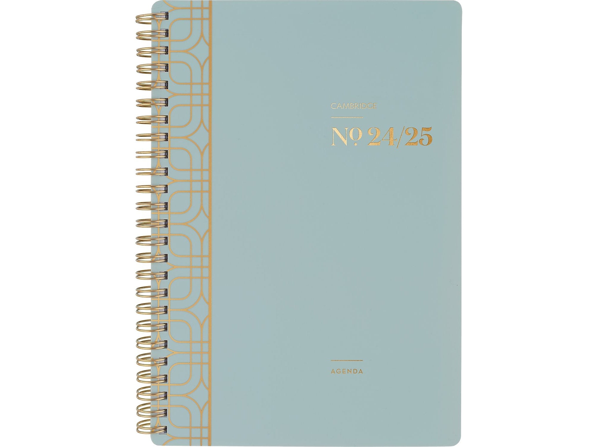 2024-2025 Cambridge WorkStyle Classic 5.5
