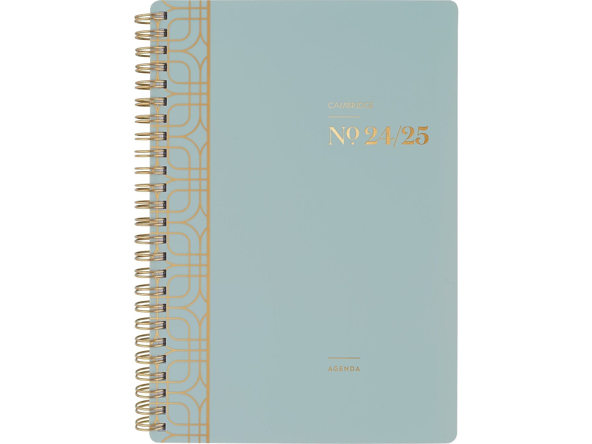 2024-2025 Cambridge WorkStyle Classic 5.5