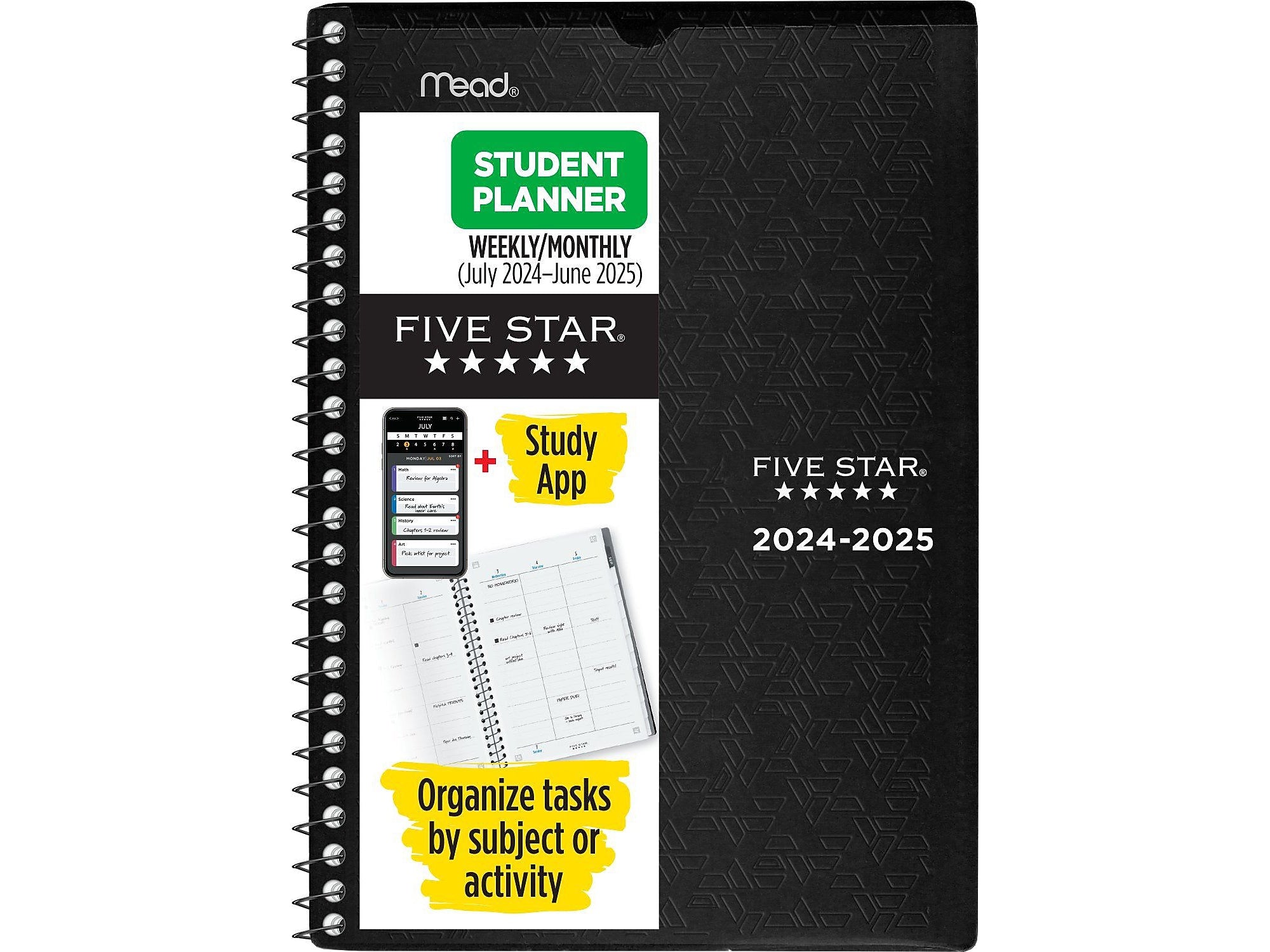 2024-2025 Five Star 5.5