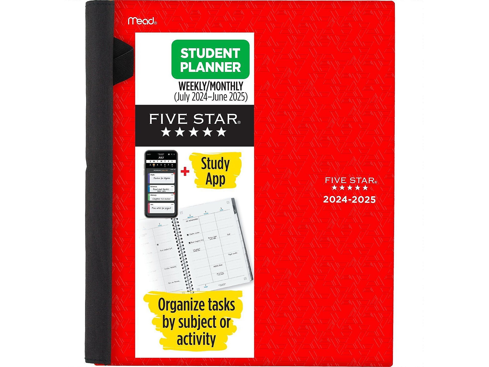 2024-2025 Five Star Advance 8.5