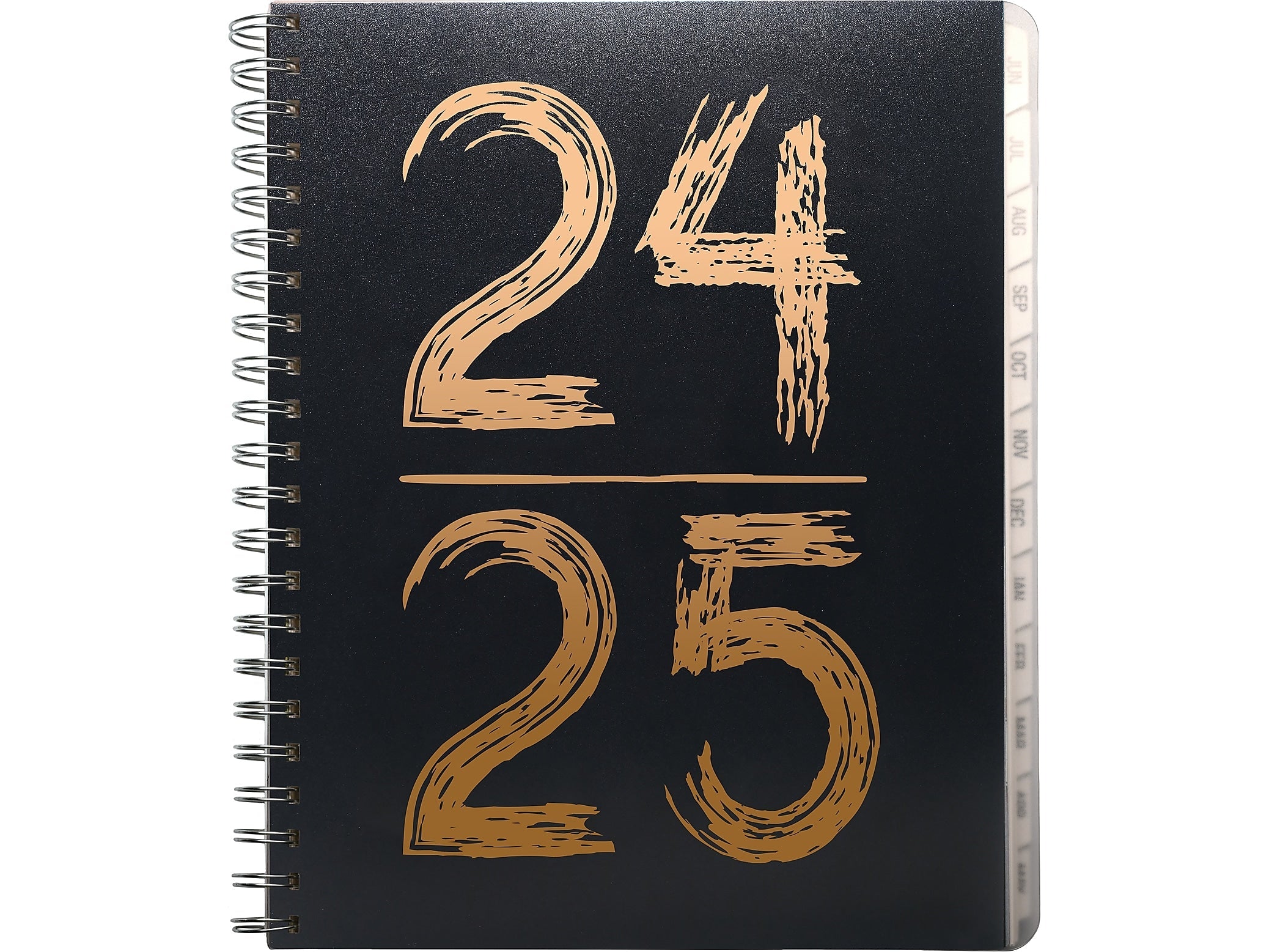 2024-2025 Global Printed Products Pick Your Own 8.5