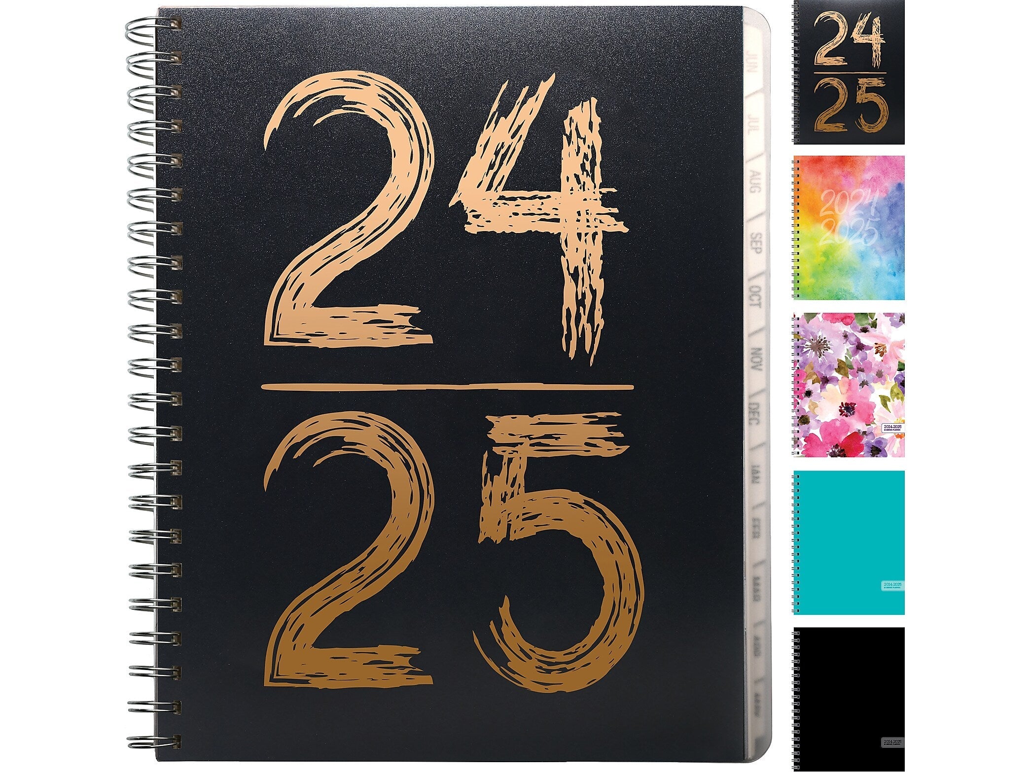 2024-2025 Global Printed Products Pick Your Own 8.5