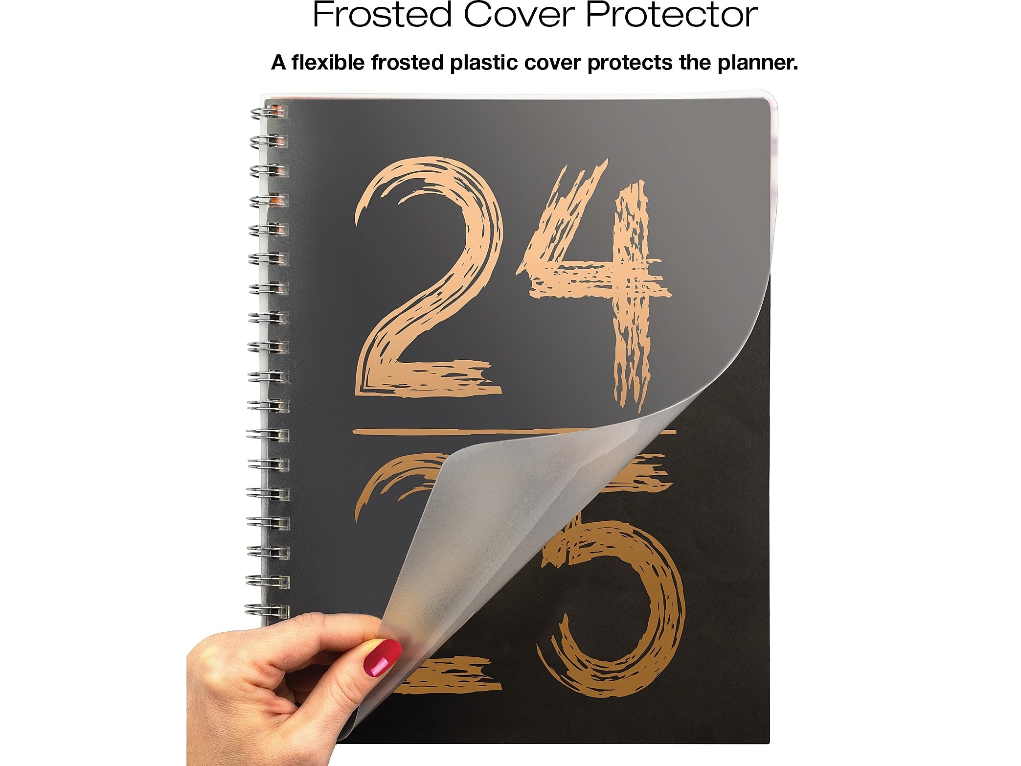 2024-2025 Global Printed Products Pick Your Own 8.5
