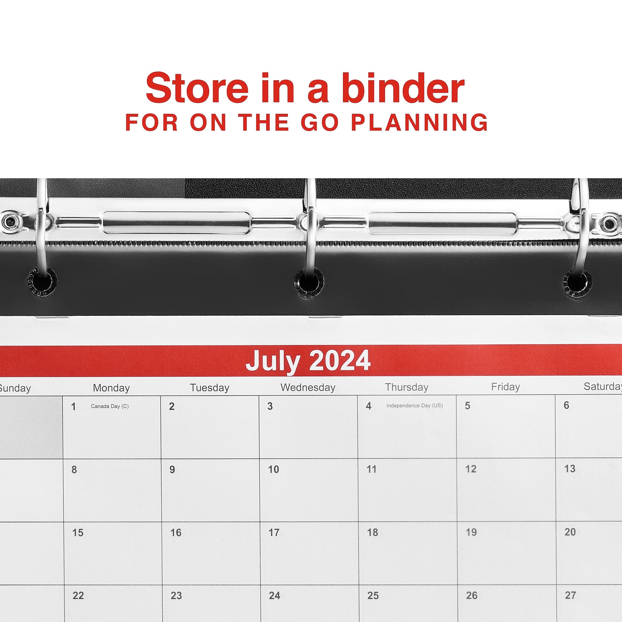 2024-2025 Staples 11