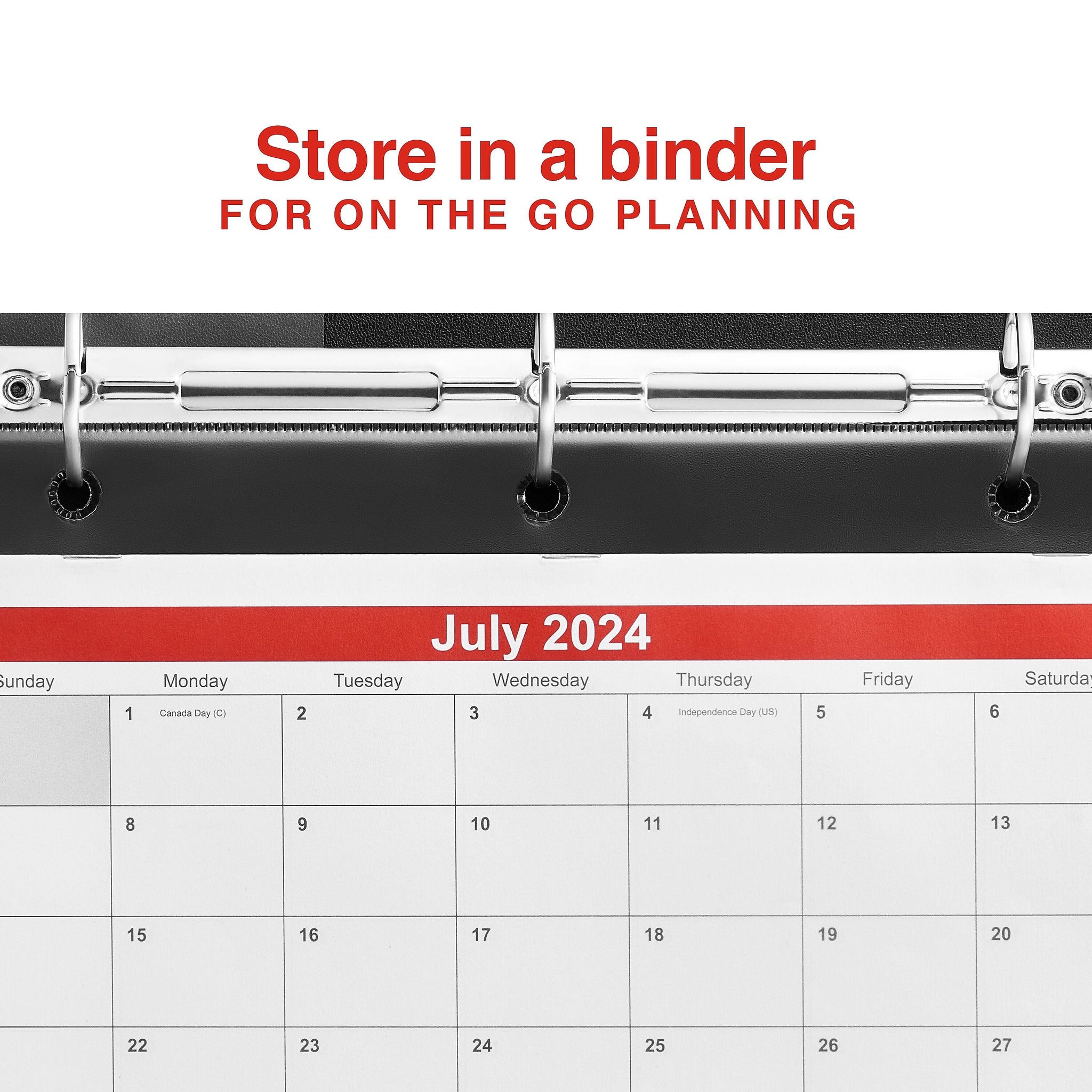 2024-2025 Staples 11