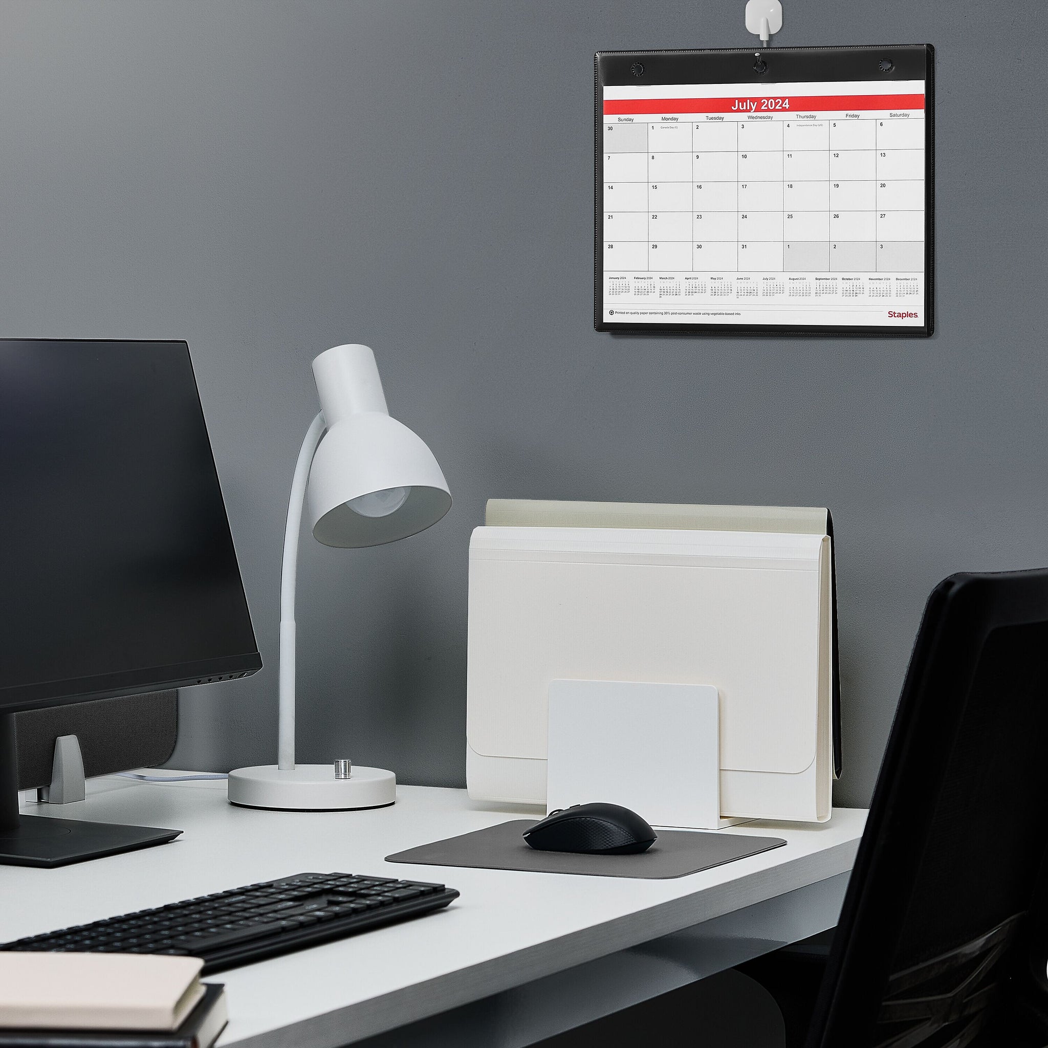 2024-2025 Staples 11