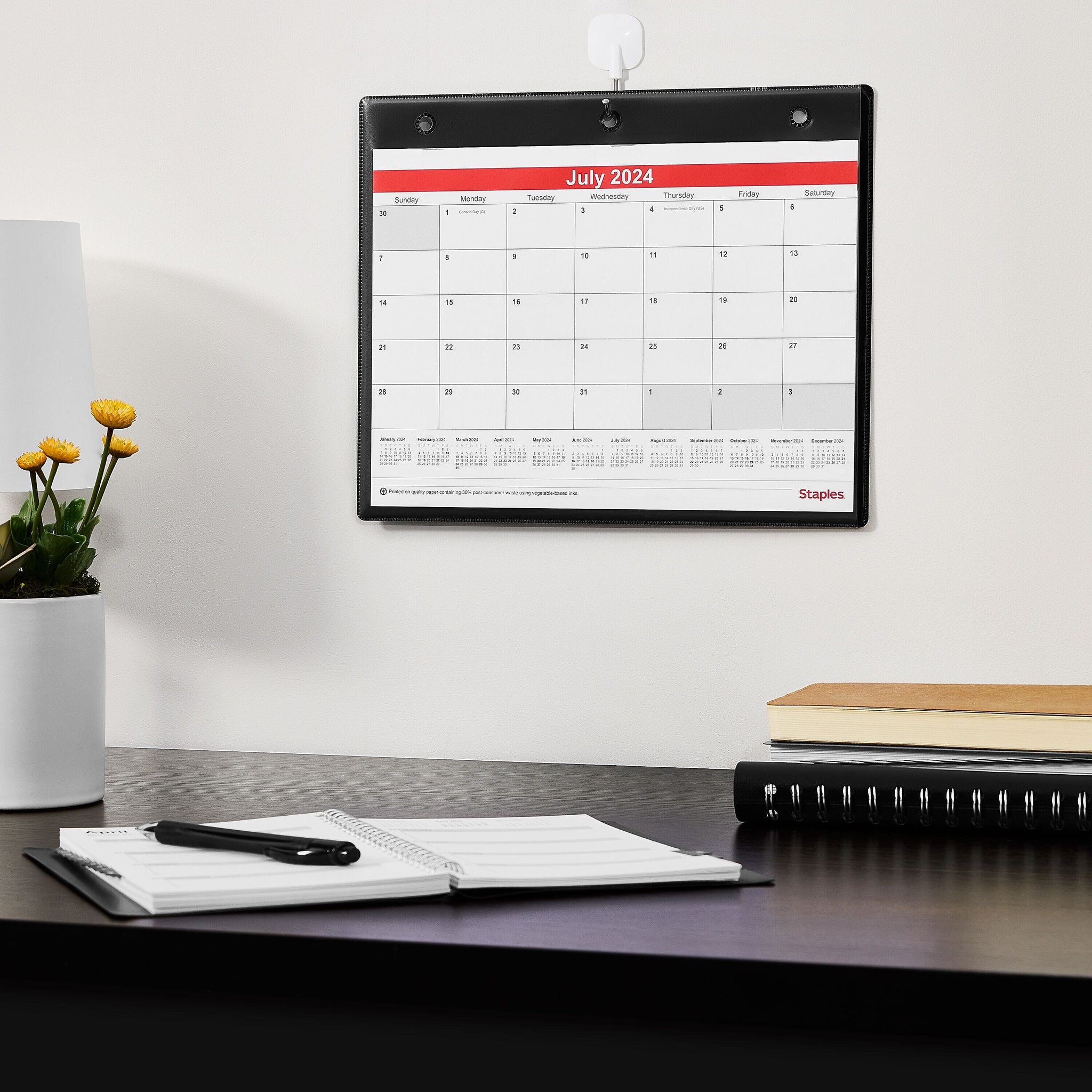 2024-2025 Staples 11