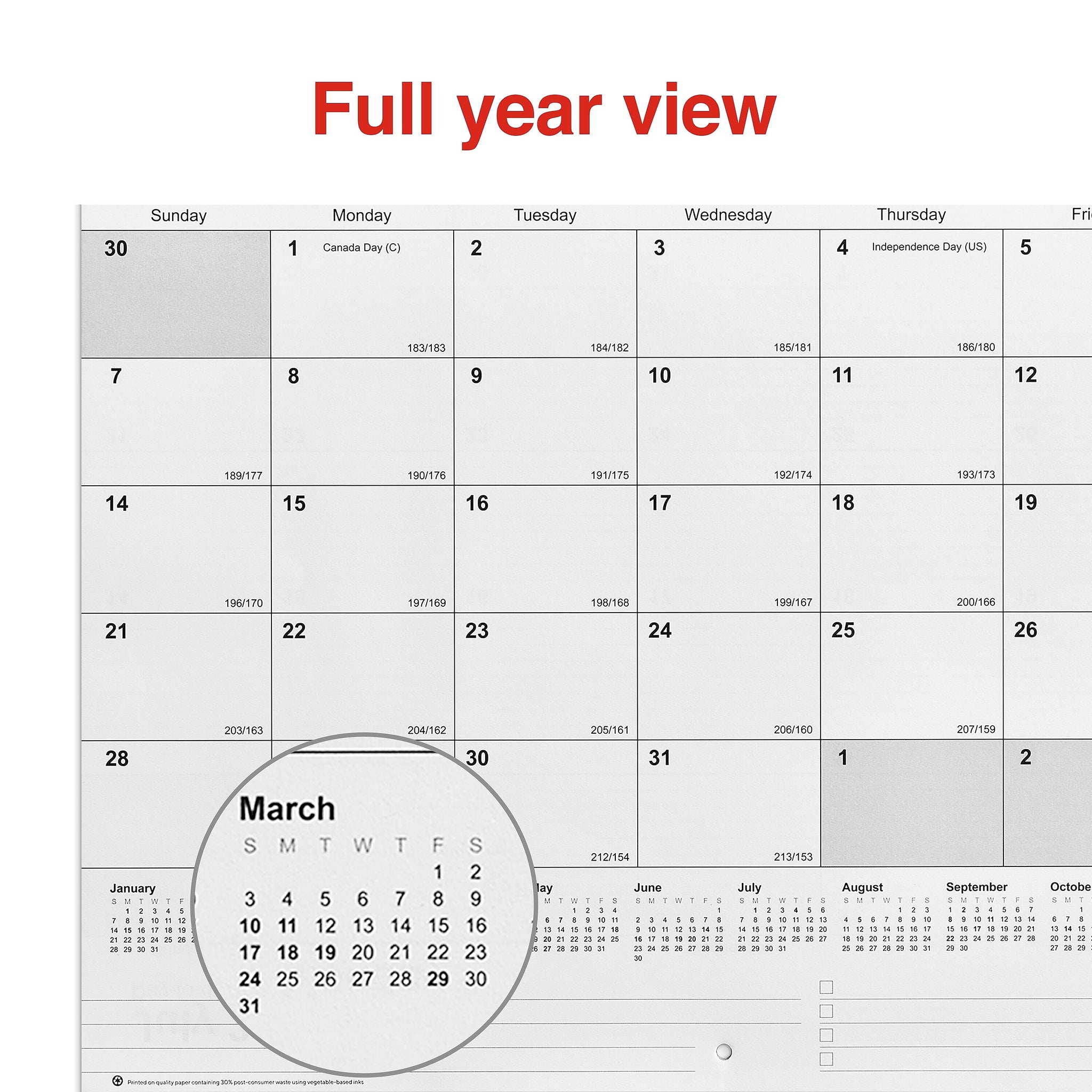 2024-2025 Staples 15