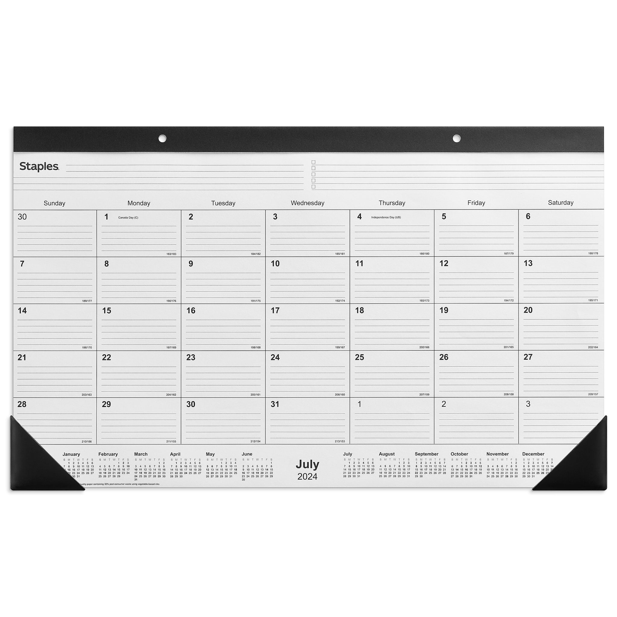 2024-2025 Staples 18