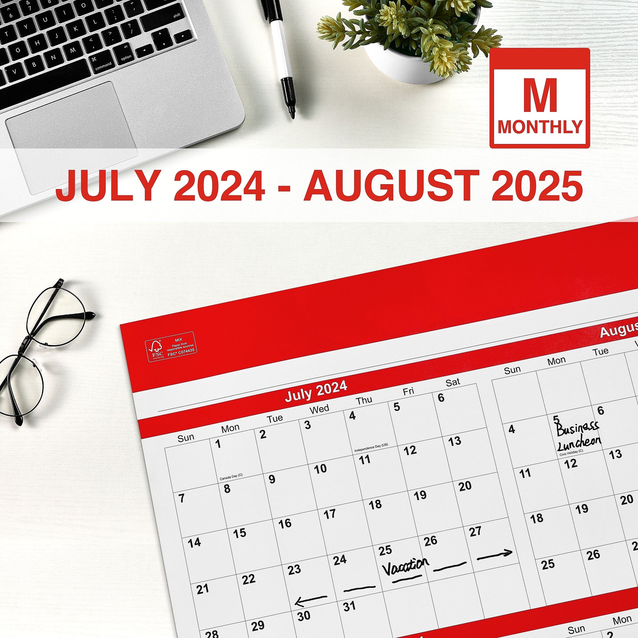 2024-2025 Staples 32