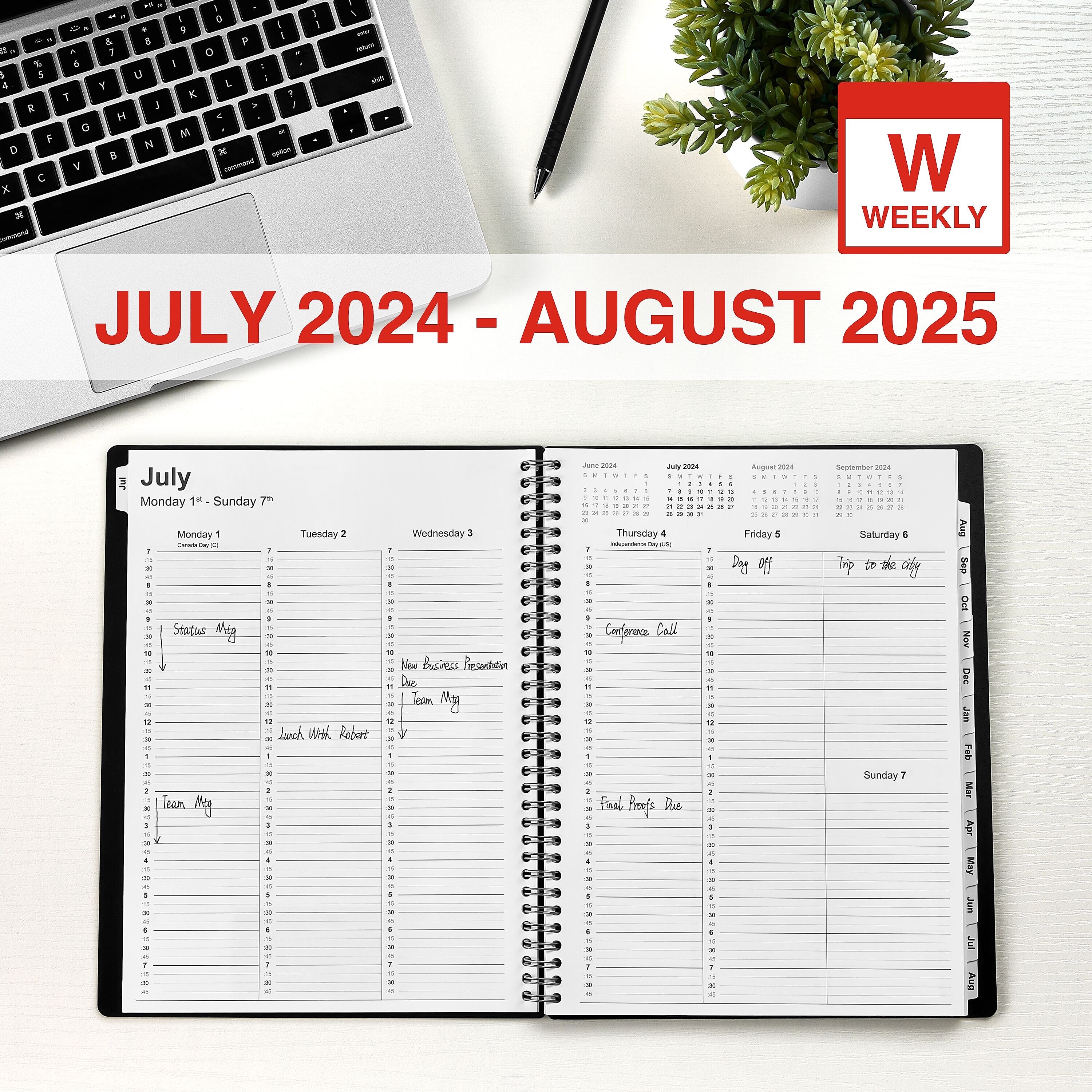 2024-2025 Staples 8