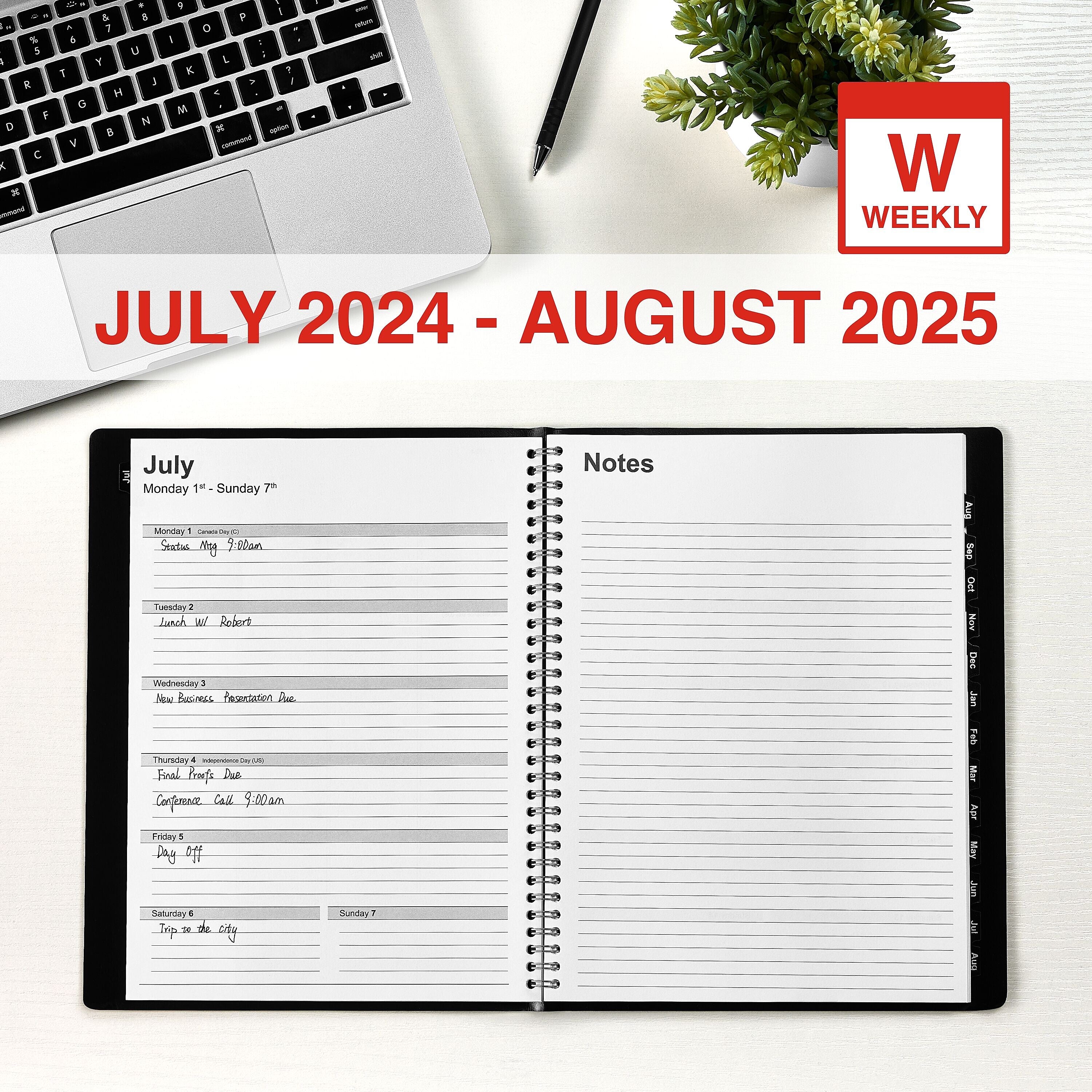 2024-2025 Staples 8