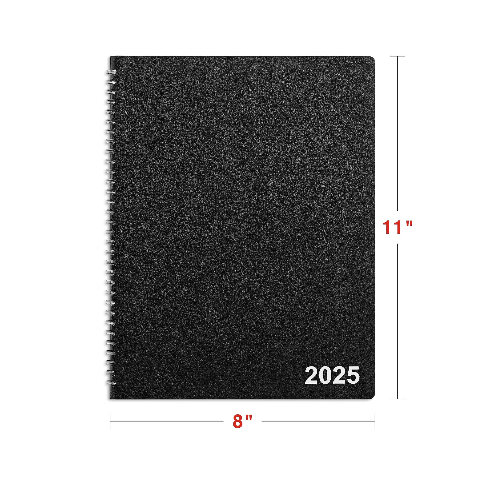 2025 Staples 8