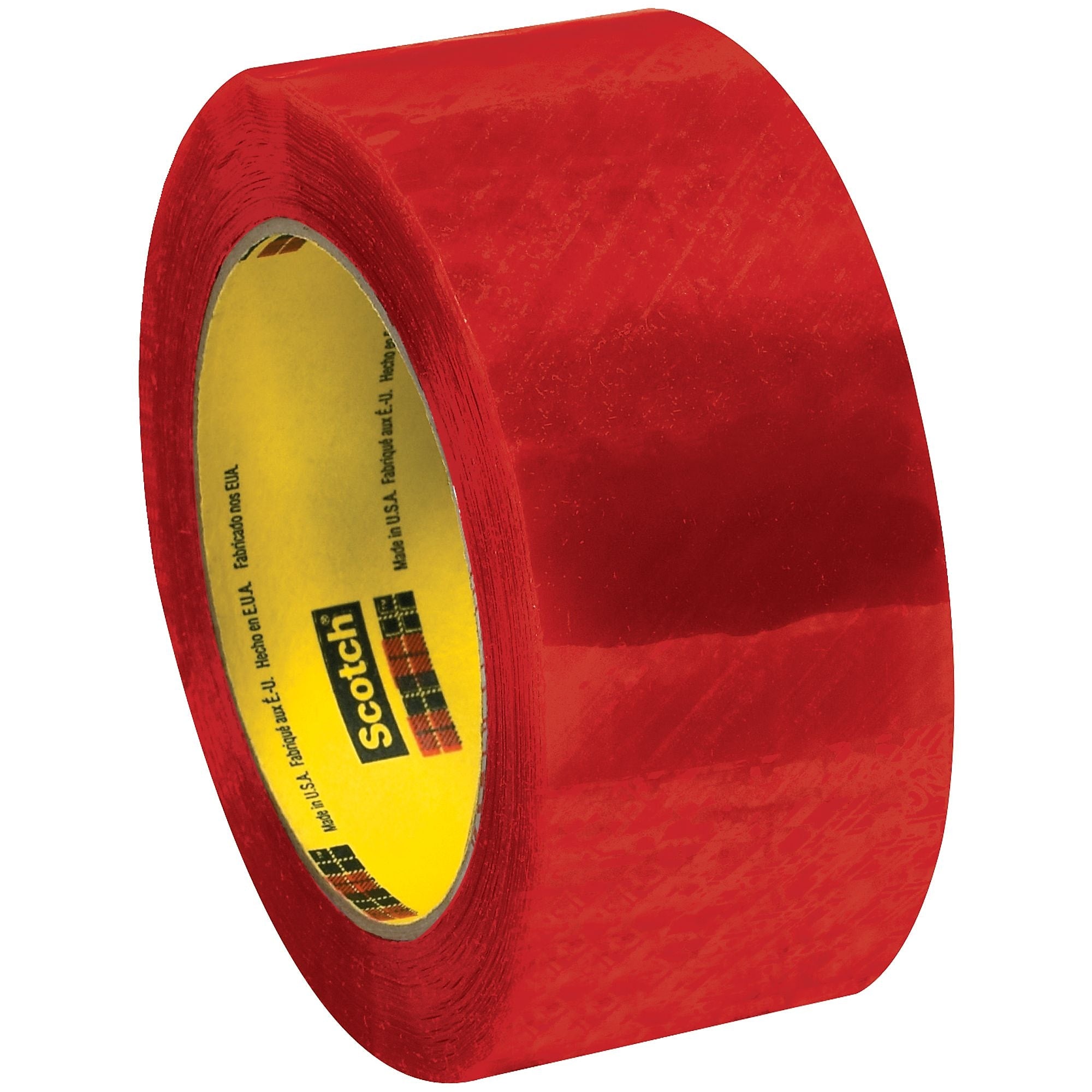 3M 3199 Security Tape, 2.0 Mil, 2