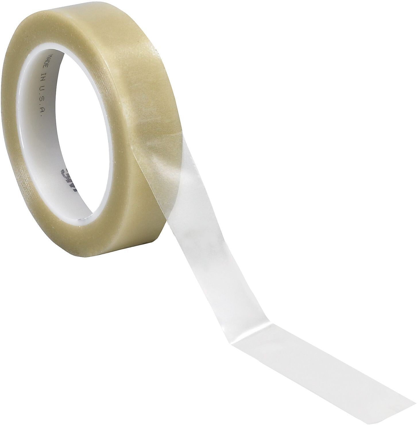 3M 471 Safety Tape, 1