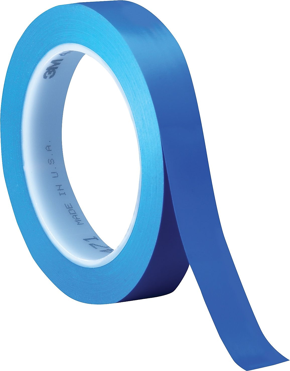 3M 471 Safety Tape, 1/2